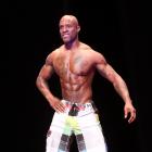 Ivan  Williams - NPC Dexter Jackson Memphis Classic 2012 - #1